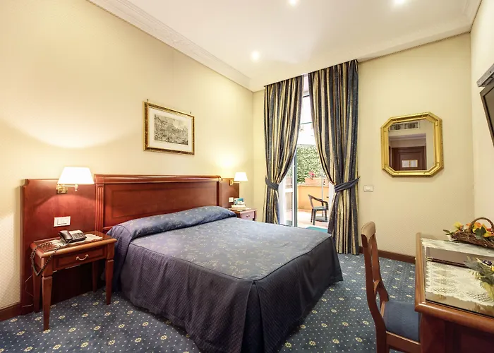 Hotel Artorius