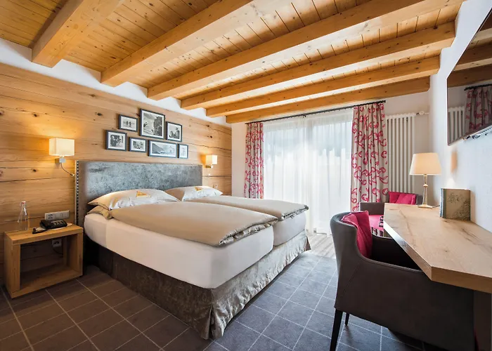 Chesa Valese By Sisters Zermatt