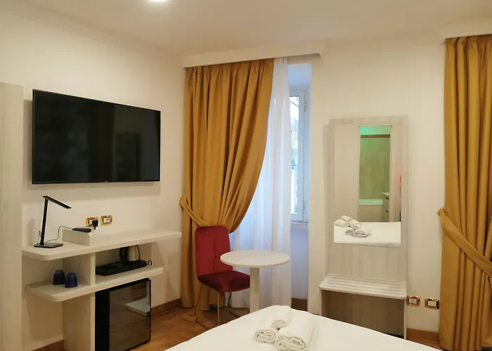 Hotel Cinquantatre