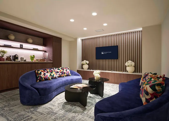 Hotel Brussels