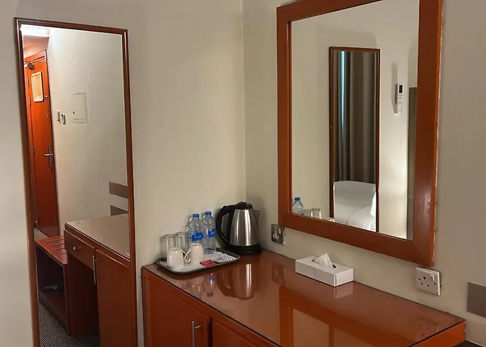 Boonmax Hotel