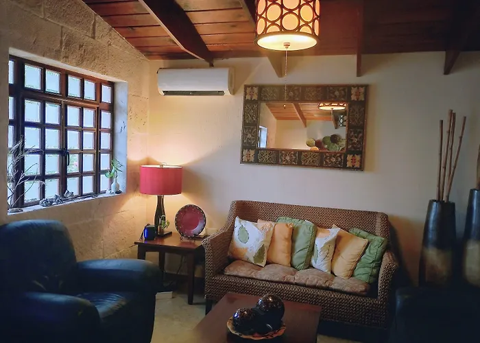 Bed&Breakfast Pecarí