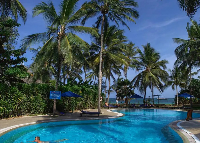 Turtle Bay Beach Club