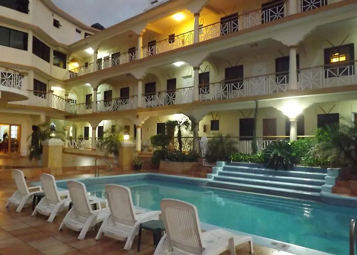 Grandiosa Hotel Montego Bay