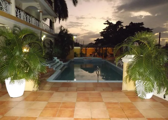 Grandiosa Hotel Montego Bay
