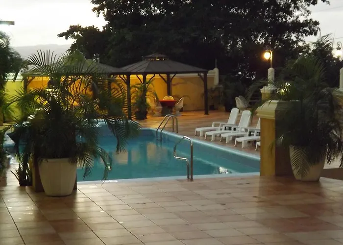 Grandiosa Hotel Montego Bay