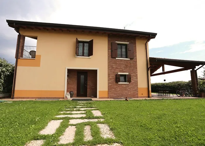 B&B L'Upupa