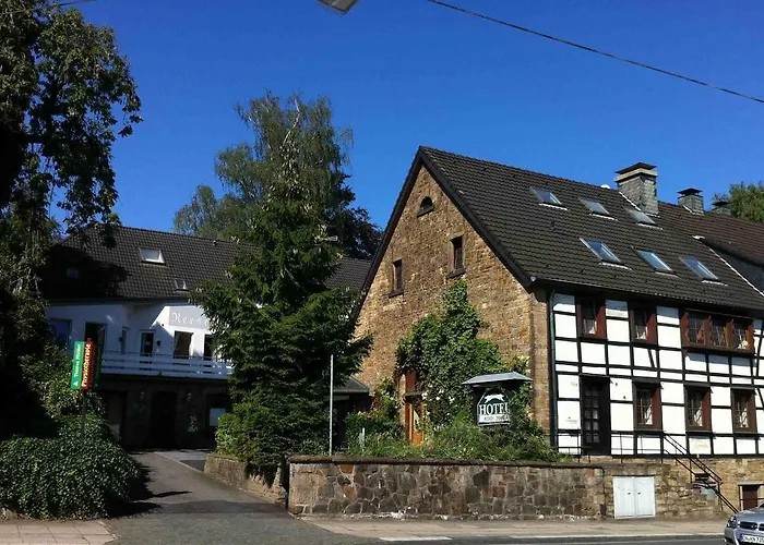 Hotel Reesenhof