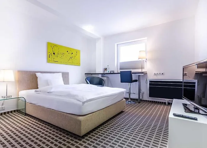 Designhotel Youngstar
