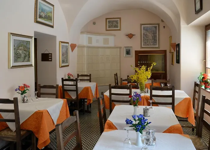 Albergo Cavallino