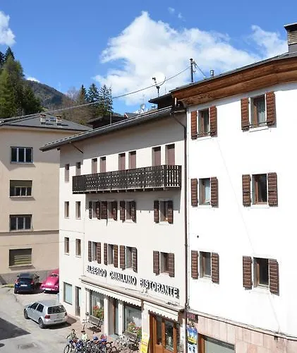 Albergo Cavallino