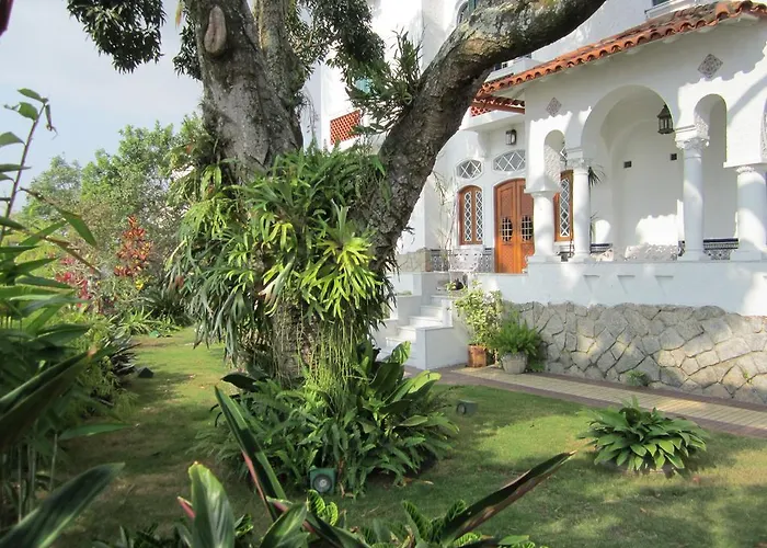 Guesthouse Bianca