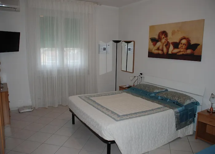 B&B Porto Garibaldi