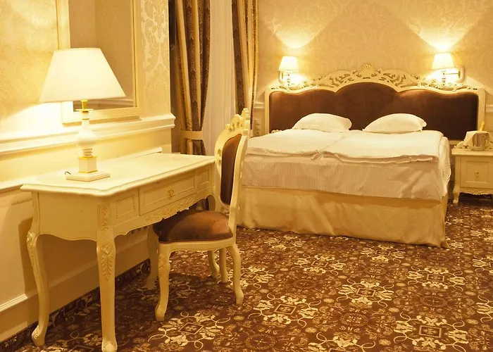 Royal Congress Hotel