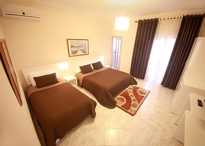 Hotel Nika Vlore