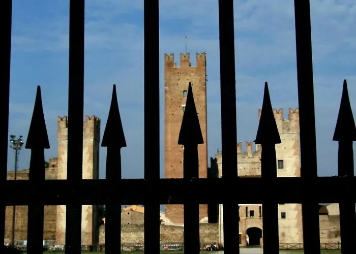 Bed And Breakfast Castello Villafranca di Verona