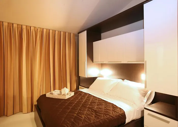 Residence Sottovento Rimini