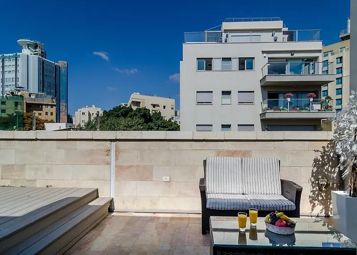 Ness Hotel Tel Aviv-Jaffa