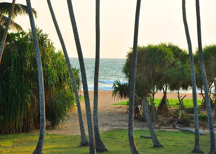 Hotel Ocean View Bentota