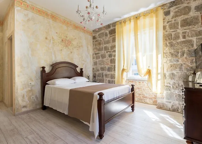 Pietra Rossa Hotel Split
