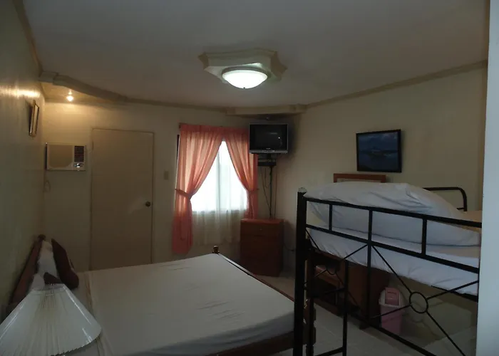 Royal Taal Inn