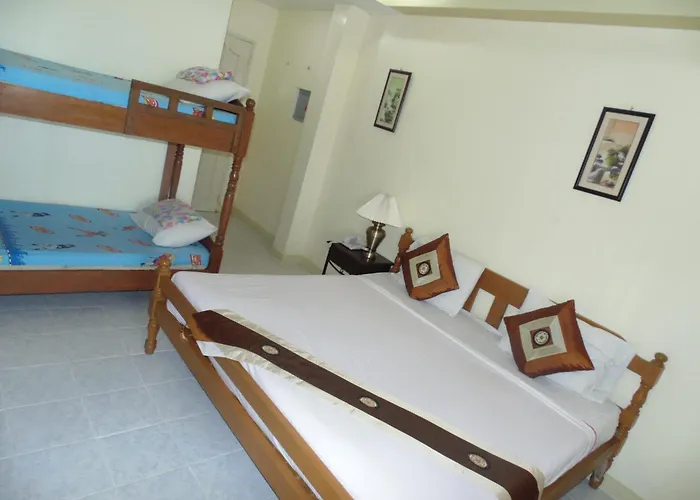 Royal Taal Inn