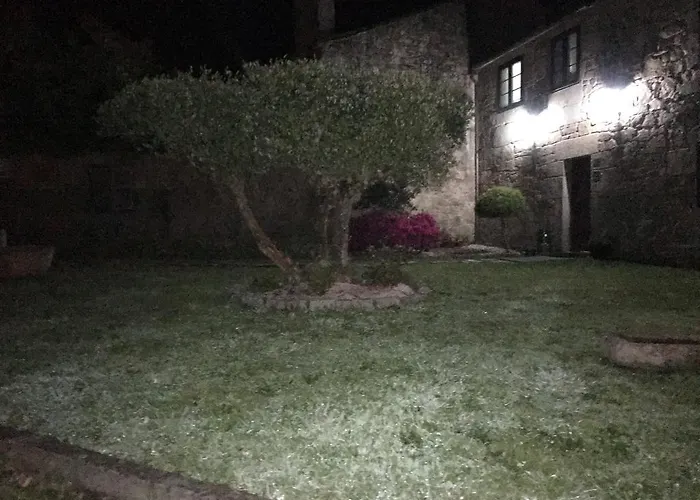 A Casa Da Meixida