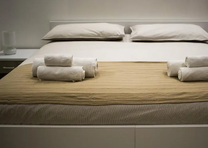 Bed and Breakfast Dimora Nonna Rosa Conversano
