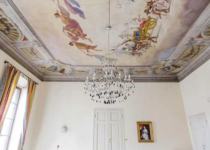 Hotel San Frediano Mansion Firenze