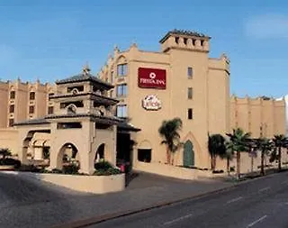 Holiday Inn Tijuana Zona Rio