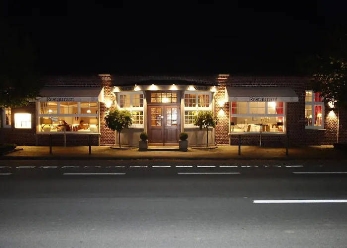Hotel&Restaurant Venner Moor Senden 