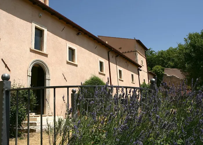 Convento di San Colombo