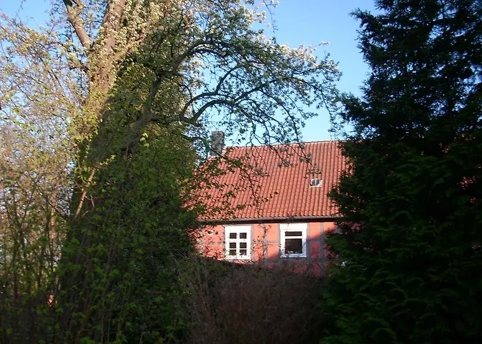 Hotel Bürgerstube