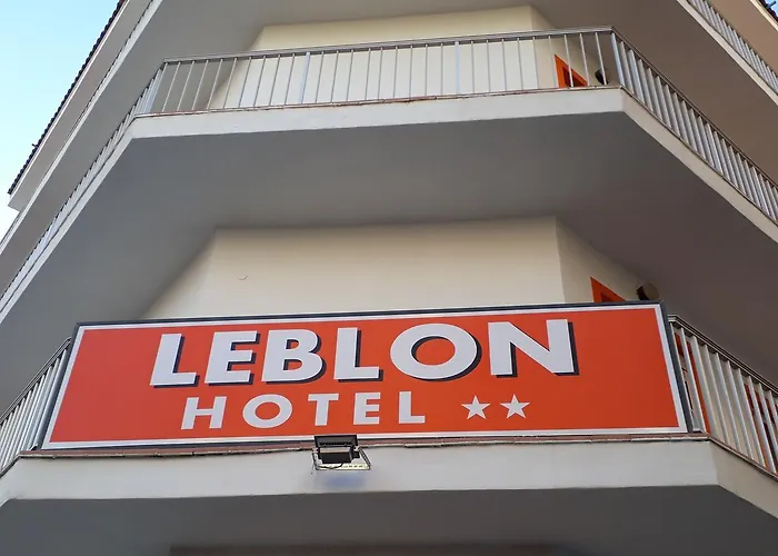 Casthotels Leblon El Arenal 