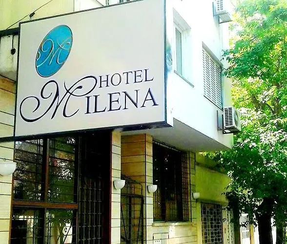 Hotel Milena
