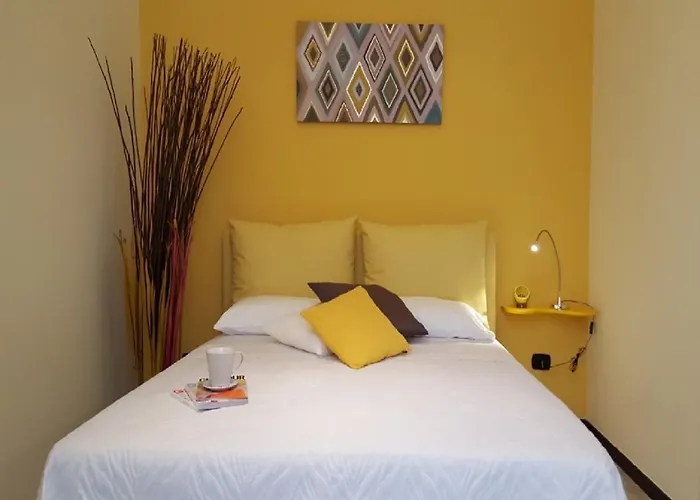 B&B La Canzanella Napoli