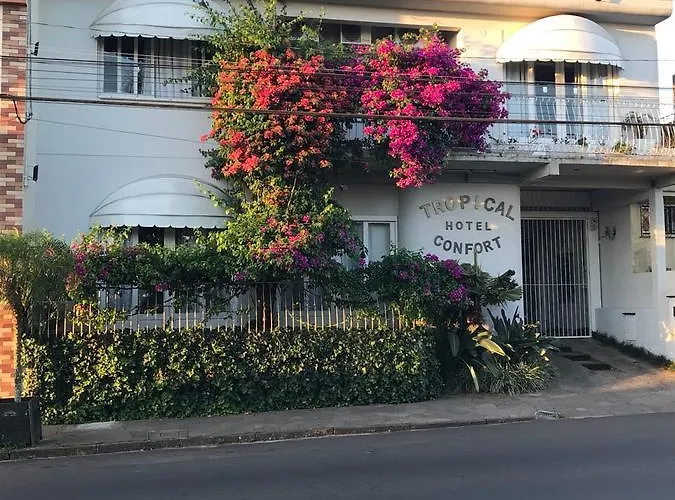 Rede Bonnel 88 Confort Cachoeira do Sul