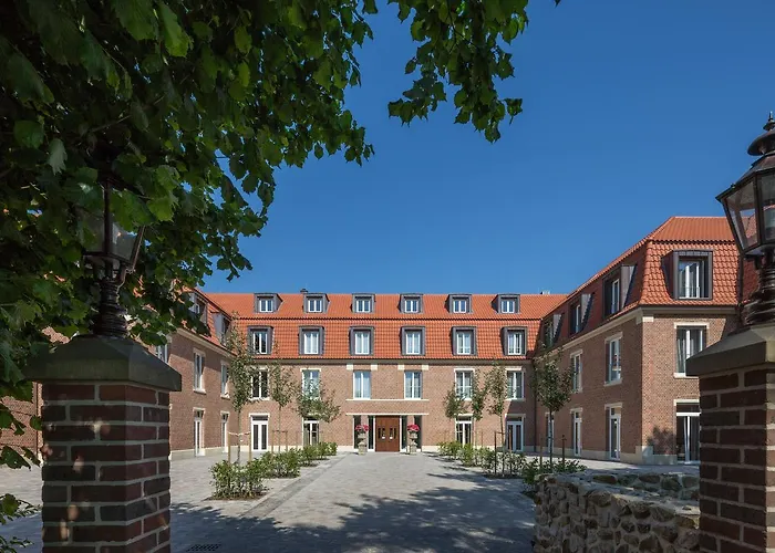 Hofhotel Grothues-Potthoff Senden 