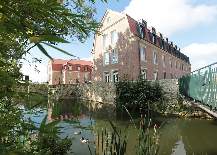 Hofhotel Grothues-Potthoff Senden 
