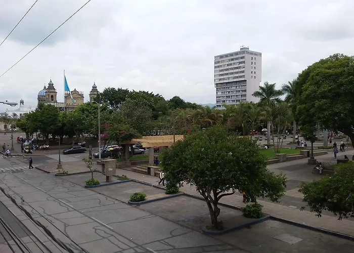 Hotel Centenario