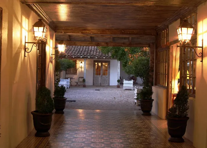 Hotel Casa Silva