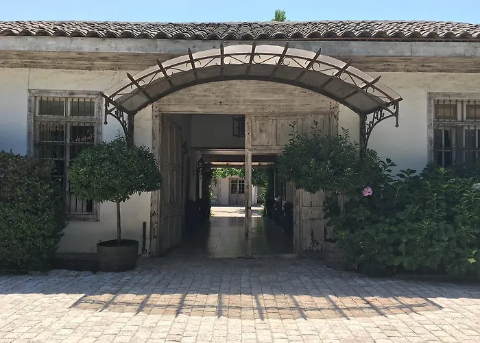 Hotel Casa Silva