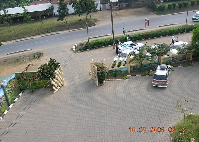 City Link Hotel Arusha