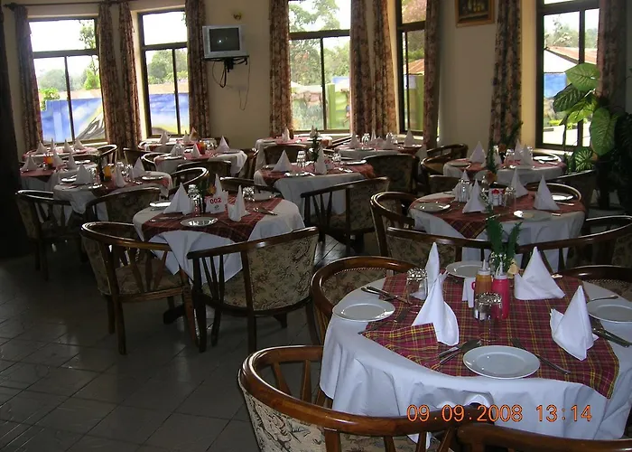 City Link Hotel Arusha