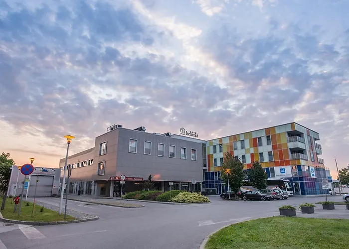 Betnava Hotel Marburg