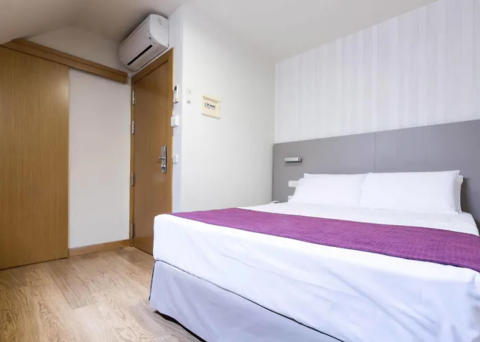 Di' Carlo Hotel Madrid