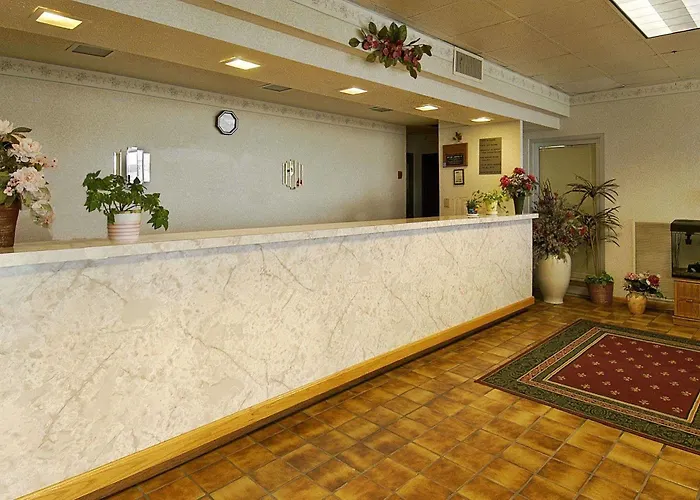 Knights Inn Rantoul