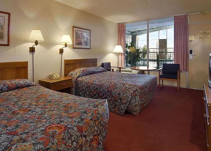 Knights Inn Rantoul