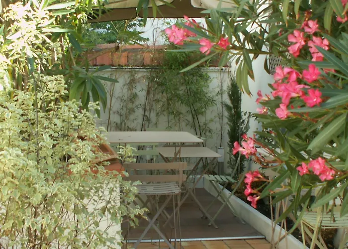 Hôtel Alizé Toulouse