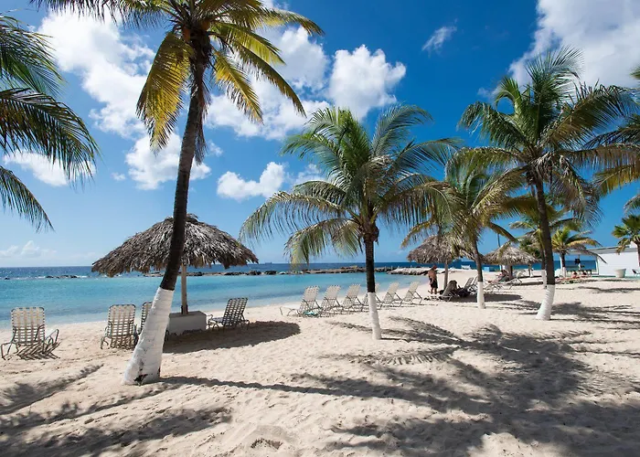 Holiday Beach Resort And Casino